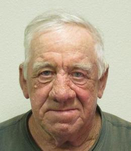 Douglas Lee Lange a registered Sex Offender of Wyoming