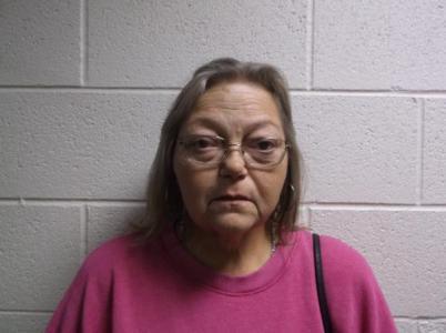 Laurie Ann Williams a registered Sex Offender of Wyoming