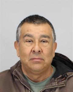 Ralph Andrew Juarez a registered Sex Offender of Wyoming