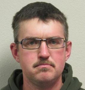 Kyle James Morris a registered Sex Offender of Wyoming