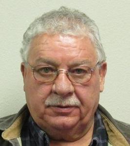 Miles Marvin Walker a registered Sex Offender of Wyoming
