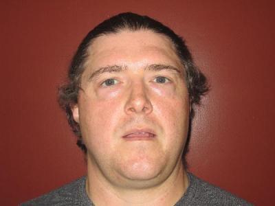 Tucker James Perry a registered Sex Offender of Wyoming