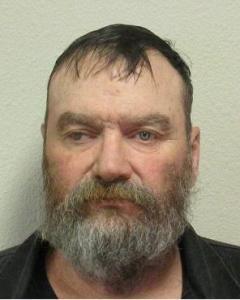 Clinton Finnis Gordon a registered Sex Offender of Wyoming