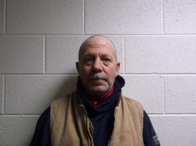 Scott Marshall Clark a registered Sex Offender of Wyoming