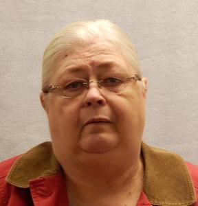 Helen Frances Markland a registered Sex Offender of Wyoming