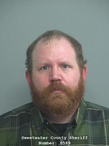 Christopher Alan Potter a registered Sex Offender of Wyoming