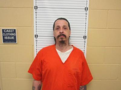 Ronald Keith Mack a registered Sex Offender of Wyoming