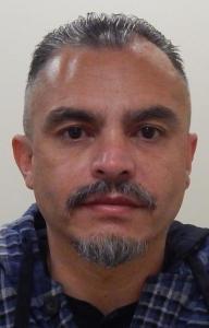 Mark Anthony Martinez a registered Sex Offender of Wyoming