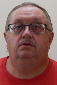David Allen Loghry a registered Sex Offender of Wyoming