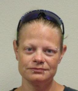 Jamie Ann Simmons a registered Sex Offender of Wyoming