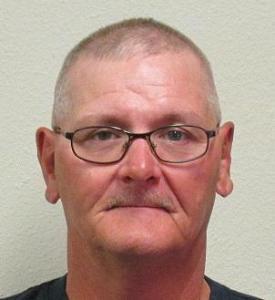 Ronny James Paulson a registered Sex Offender of Wyoming