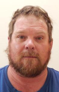 Michael Wayne Bush a registered Sex Offender of Wyoming