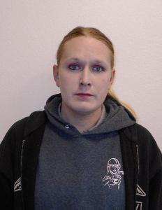 Misty Lyne Lane a registered Sex Offender of Wyoming