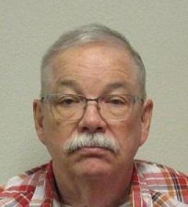 Gerald Patrick Booker a registered Sex Offender of Wyoming