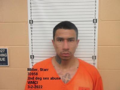 Starr Dana Miller a registered Sex Offender of Wyoming