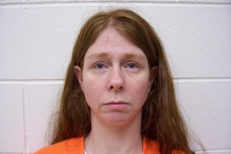 Daphne Lynn Jackson a registered Sex Offender of Wyoming