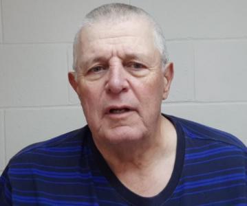 Jay Allen Gruwell a registered Sex Offender of Wyoming
