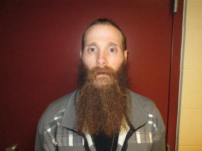 Mason Philip Barker Farris a registered Sex Offender of Wyoming