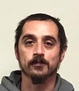 Robby Edwin Noriega a registered Sex Offender of New Mexico