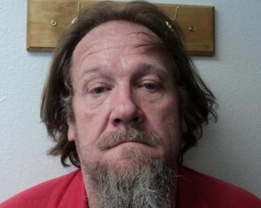 Jack Lenord Brown a registered Sex Offender of Wyoming