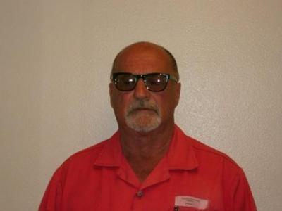 James Levern Robbins a registered Sex Offender of Wyoming