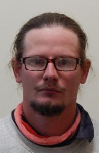 Kasey Dale Manley a registered Sex Offender of Wyoming