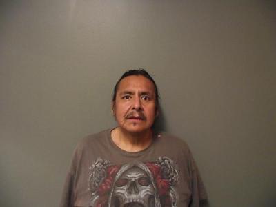 Rudolph Joseph Norse a registered Sex Offender of Wyoming