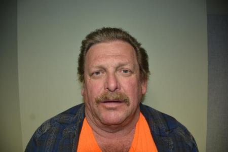 William Joe Scott a registered Sex Offender of Wyoming
