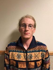 Hunter Matthew Kiser a registered Sex Offender of Wyoming