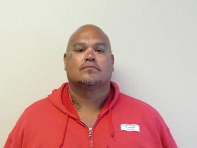 Richard Hallie Alford a registered Sex Offender of Wyoming