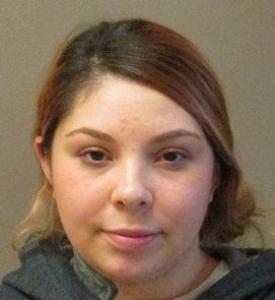 Kelli Marie Garcia-irwin a registered Sex Offender of Wyoming