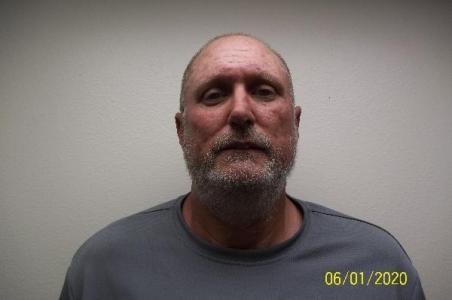 Roy Lee Bennett a registered Sex Offender of Wyoming