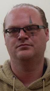 David Allen Corning a registered Sex Offender of Wyoming