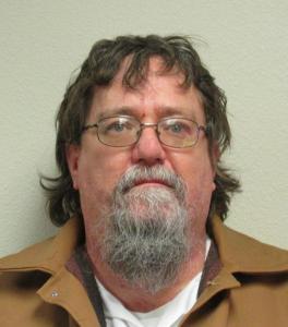 Barry Jay Kelsey a registered Sex Offender of Wyoming