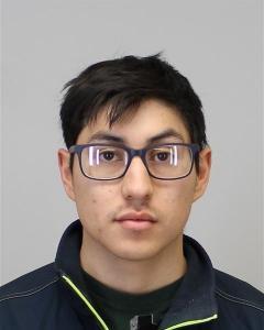Luis Isidro Barajas a registered Sex Offender of Wyoming
