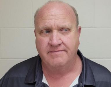 Bruce Martin Jones a registered Sex Offender of Wyoming