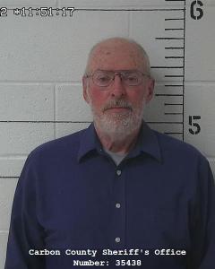 William Wade Dudan a registered Offender of Washington