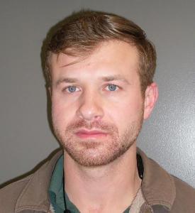 Ryan Curtis Swanson a registered Sex Offender of Wyoming