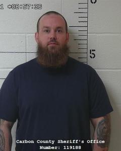 Scotty Lee Munson a registered Sex Offender of Wyoming