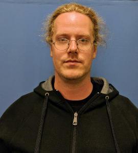 Tyrel Robert Blommel a registered Sex Offender of Wyoming