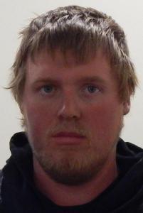 Dillon Lee Matheson a registered Sex Offender of Wyoming