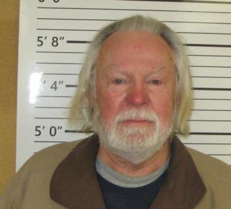 Laurence Edwin Harris a registered Sex Offender of Wyoming