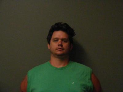 Bradly Scott Thacker a registered Sex Offender of Colorado