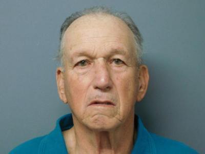 John Clifford Flynn a registered Sex Offender of Wyoming