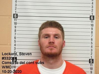Steve Ashley Lockard a registered Sex Offender of Wyoming