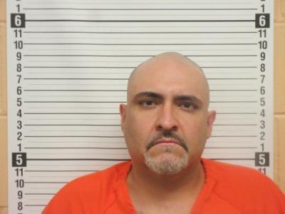 Matthew Roy Sandoval a registered Sex Offender of Wyoming