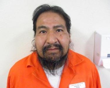 Gregory Roanhorse Sr a registered Sex Offender of Wyoming