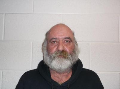 Douglas Jay Hutchinson a registered Sex Offender of Wyoming
