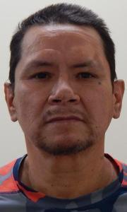 Vicente Soto Jr a registered Sex Offender of Wyoming