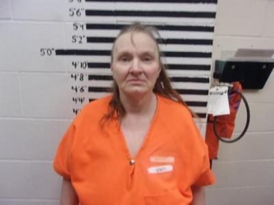 Susan Lynn Tucker a registered Sex Offender of Wyoming